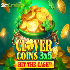 3 Coin Treasures গেমের প্রচ্ছদ