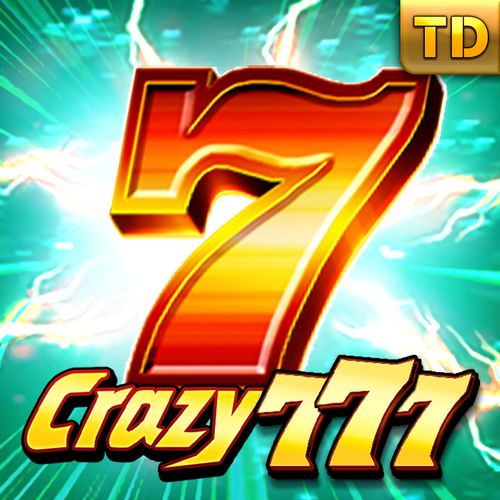 Crazy777 গেমের প্রচ্ছদ
