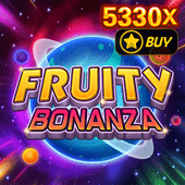 Fruity Bonanza গেমের প্রচ্ছদ