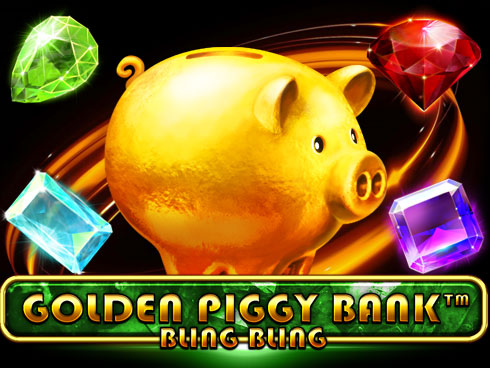 Golden Bank গেমের প্রচ্ছদ