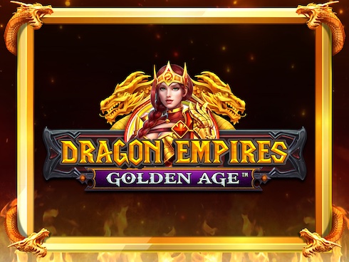 Golden Empire গেমের প্রচ্ছদ