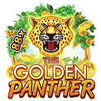 Golden Panther গেমের প্রচ্ছদ