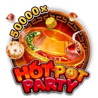 Hot Pot Party গেমের প্রচ্ছদ