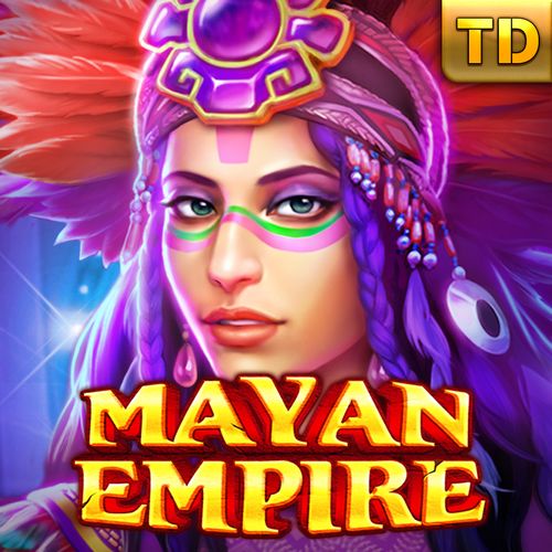 Mayan Empire গেমের প্রচ্ছদ