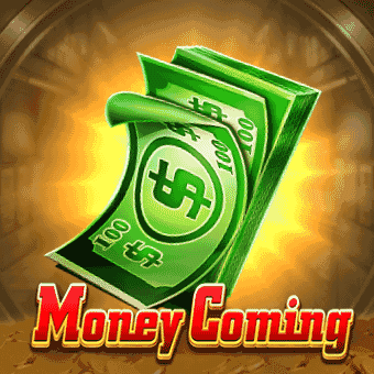 Money Coming গেমের প্রচ্ছদ