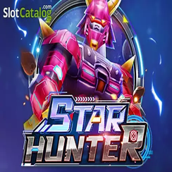 Star Hunter গেমের প্রচ্ছদ